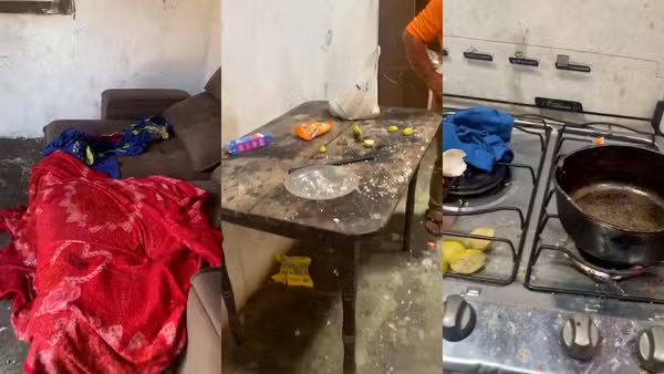 Mãe é detida no MA após filhos menores de idade serem encontrados sozinhos e sem comer há três dias