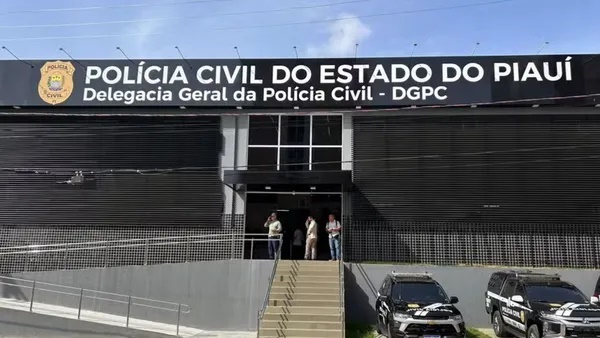 Terceirizado é indiciado por estupro e stalking contra servidora dentro da Delegacia-Geral