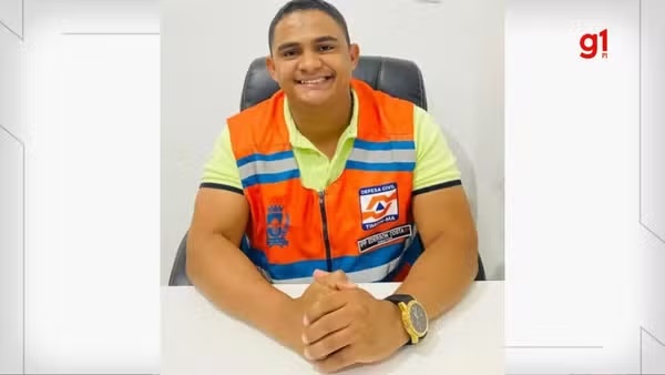 Suplente de vereador e servidor de Timon (MA) é preso suspeito de estupro de vulnerável; Prefeitura exonera