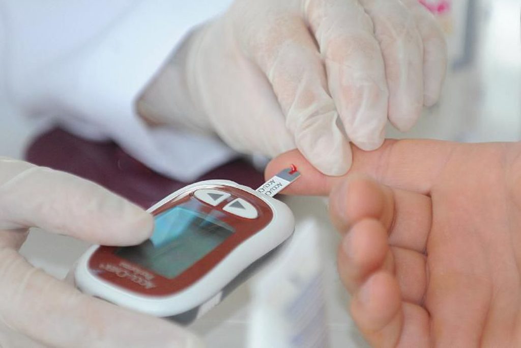 Pré-diabetes atinge milhões de brasileiros e funciona como “sinal amarelo” para o metabolismo