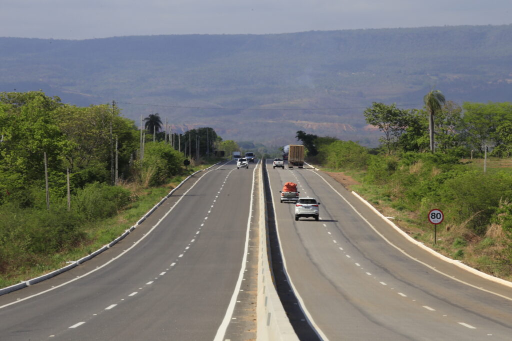 Justiça determina que Estado do Maranhão fiscalize ocupações irregulares em rodovias estaduais