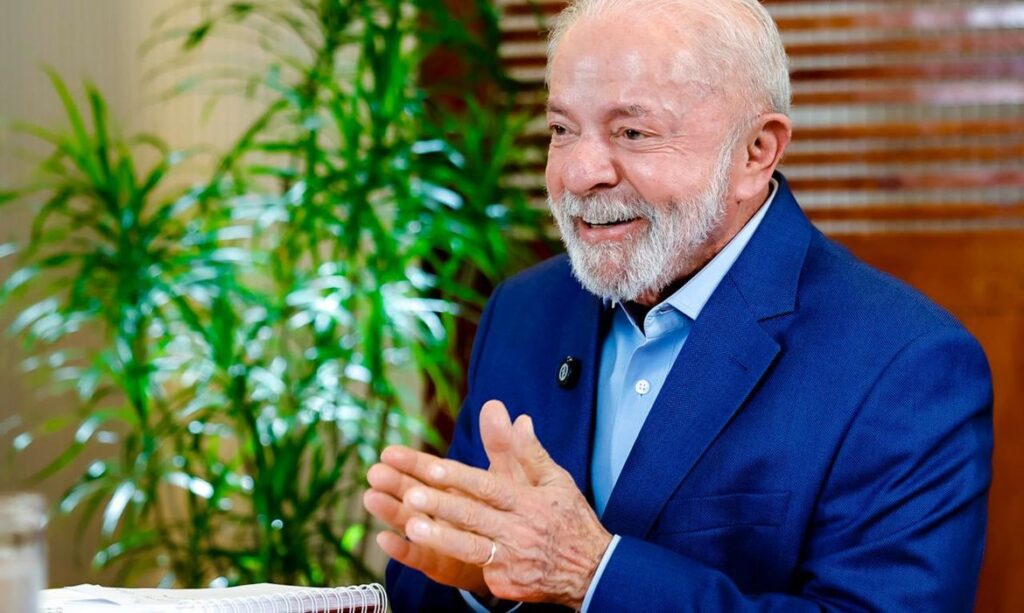 Lula critica avanço das bets e defende proibição no Brasil