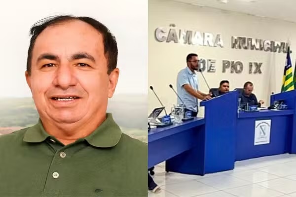Prefeito investigado por exploração sexual de adolescentes está foragido no PI, diz Polícia Civil; sobrinho é preso
