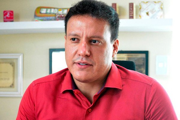 Assembleia Legislativa define membros da CPI que investigará Felipe Camarão