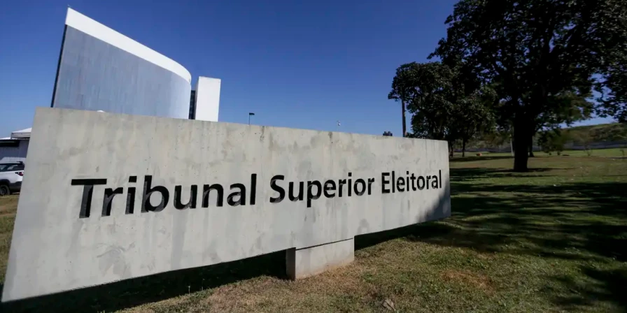 TSE elege novo comando para eleições 2026 nesta semana