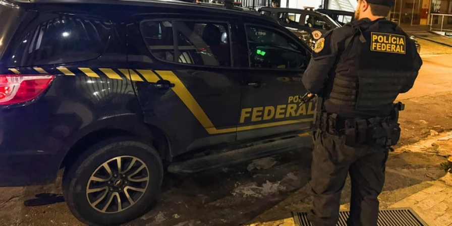 Operação da PF contra lavagem de R$ 1,6 bi envolve MC Ryan SP e Poze do Rodo e tem ações no Maranhão