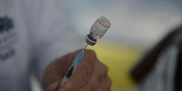 Ministério da Saúde envia 2,2 milhões de doses da vacina de Covid-19 aos estados