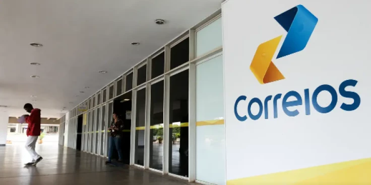 Prejuízo dos Correios chega a R$ 8,5 bilhões em 2025