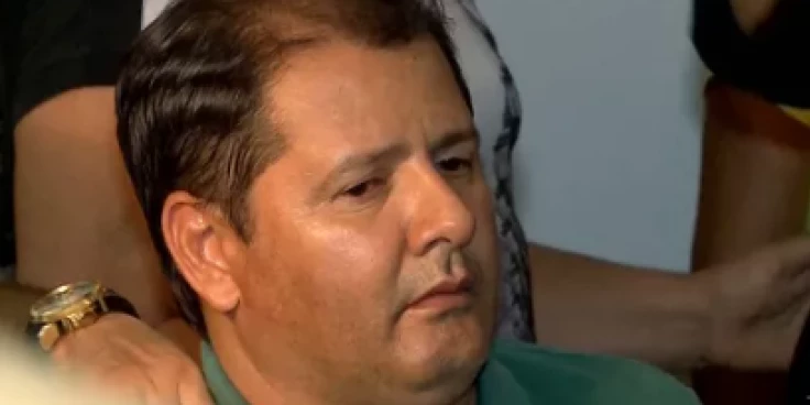 TJ-MA aumentou a pena de Júnior do Nenzin para 30 anos por parricídio