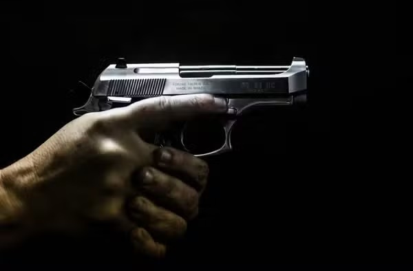 Homem é morto a tiros dentro de casa em São José de Ribamar