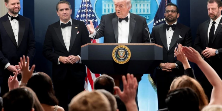 EUA identificam suspeito de atentado contra Donald Trump