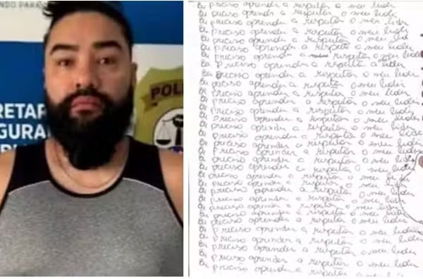 PF e MPT realizam operação em igreja ligada a pastor preso por abusos contra fiéis no MA