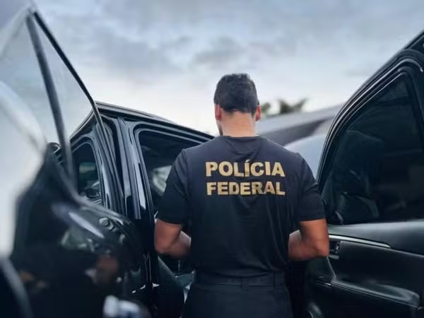 Condenada por latrocínio e corrupção de menores é presa pela PF em Teresina; pena passa de 37 anos