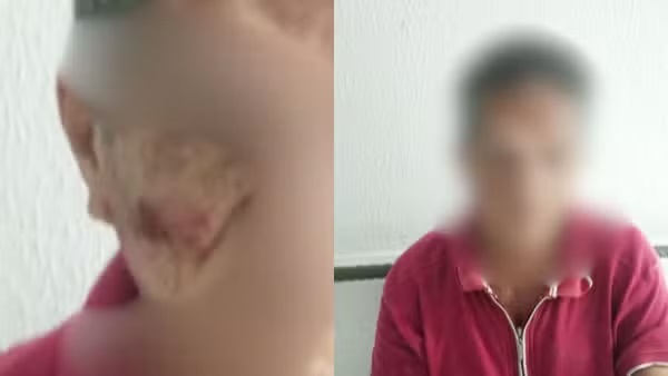 Idoso de 72 anos quase é linchado após 4 crianças relatarem estupro; PM foi acionada