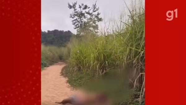 Mulher é encontrada morta em estrada de terra em Grajaú; vítima tinha sinais de estrangulamento e violência sexual