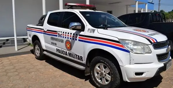 Homem é preso suspeito de importunação sexual após mostrar órgão genital para mulheres em Pindaré-Mirim