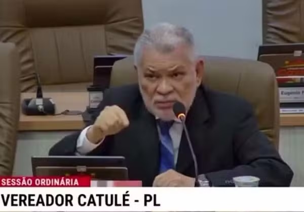 vereador causa confusão em Câmara no MA ao dizer que gestor sem mulher e sem filhos 'tem menos sensibilidade'