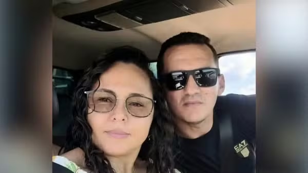 Guarda municipal é preso suspeito de matar esposa a tiros em Lajeado Novo, no MA