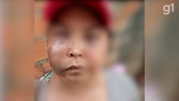 Homem é preso suspeito de tentar matar mulher e filhos no MA; criança de 6 anos fugiu para pedir ajuda