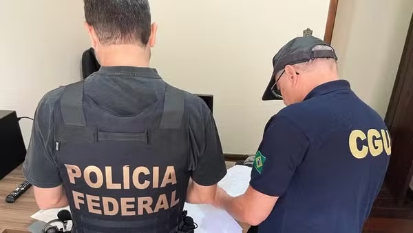 Fraude em merenda escolar com desvio de mais de R$ 1 milhão é alvo de operação da PF em cidade do PI