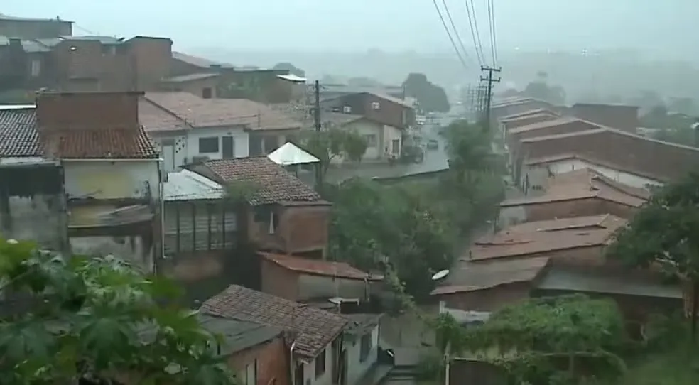 Chuvas: Governo Federal libera R$ 1,4 milhão para cidades do MA atingidas por temporais