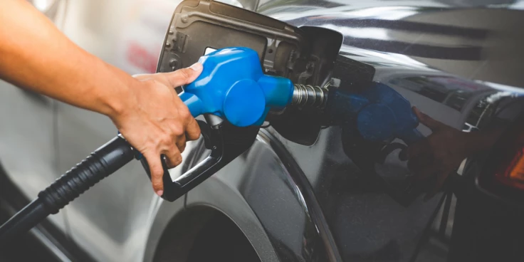 Governo fixa subvenção à gasolina em R$ 0,44 por litro