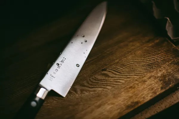 Homem é preso suspeito de esfaquear a própria mãe em Bacabal no MA