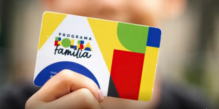 Bolsa Família retirou 5,1 milhões de famílias da pobreza, diz ministro