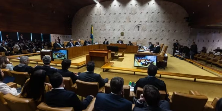 STF decide que improbidade exige intenção de cometer irregularidade