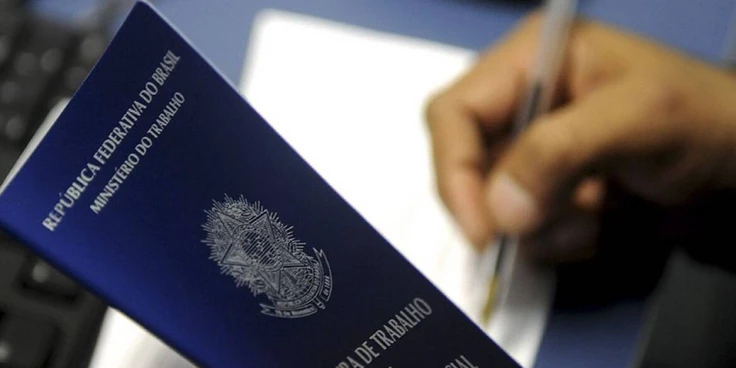 Desemprego chega a 5,8% no trimestre encerrado em abril, diz IBGE
