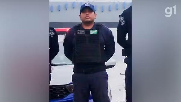 Guarda municipal é morto a tiros em Luís Domingues; polícia investiga possível vingança