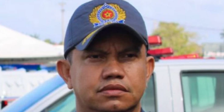 Brandão afasta subcomandante da PM após denúncia de assédio