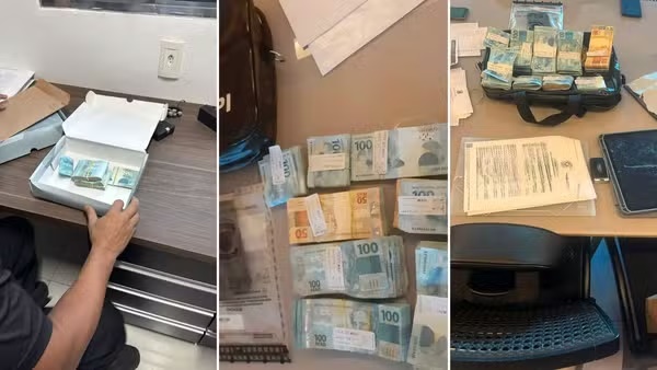 Grupo suspeito de fraudar licitações com prefeituras e lavar dinheiro é alvo de 2ª fase de operação da PF no PI