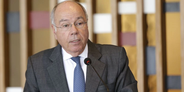Mauro Vieira diz que argumentos dos EUA para tarifas não são legítimos