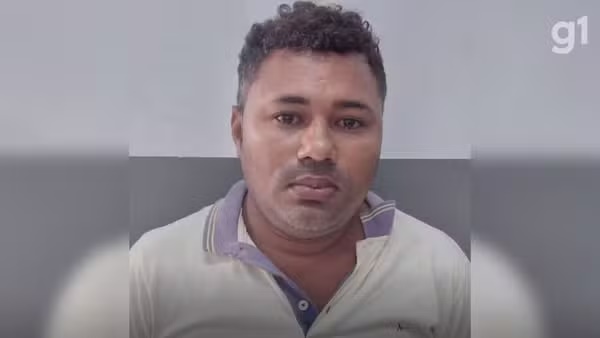 Homem é preso suspeito de estuprar enteada de 13 anos em Bacabal no MA