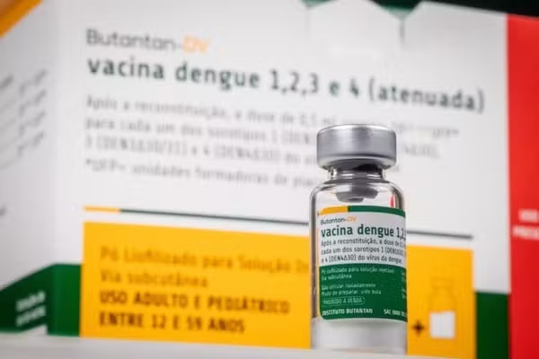 Vacina da dengue do Butantan suspensa: o que fazer se você tomou o imunizante