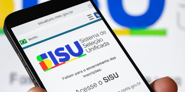 MEC libera consulta a vagas no ensino superior pelo Sisu+