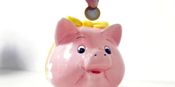 Poupança tem entrada líquida de R$ 2,6 bilhões em maio