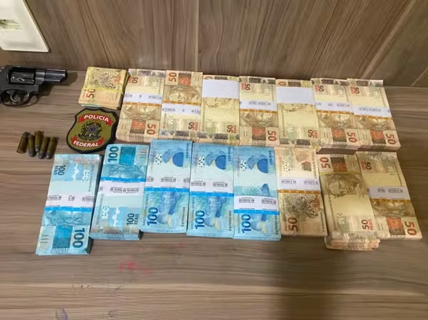Agentes públicos são afastados em operação contra fraudes a licitações com empresa no Piauí
