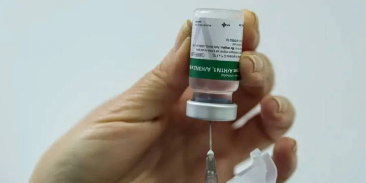 InfoGripe alerta para aumento das internações por VSR e influenza A e B