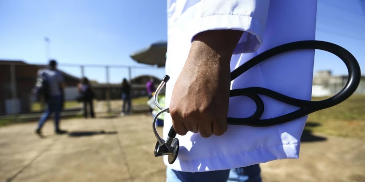 Enamed recebe inscrições para edição de 2026 até dia 29 de junho