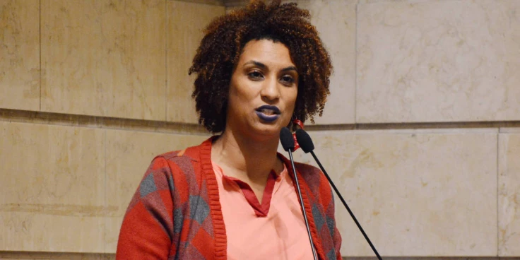 STF mantém condenações dos cinco acusados pela morte de Marielle Franco