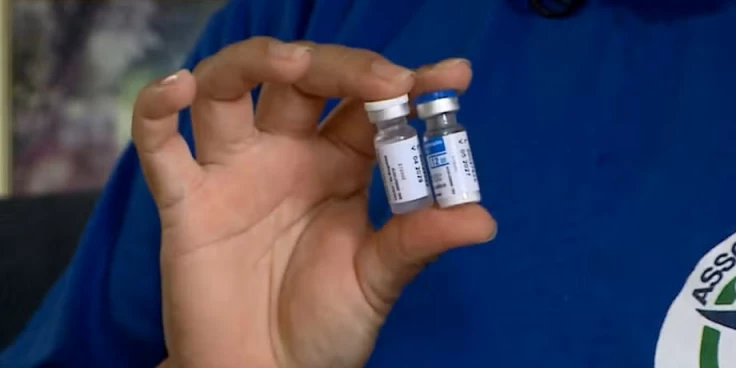 Falta de somatropina prejudica tratamento de mais de 14 mil pacientes no Maranhão