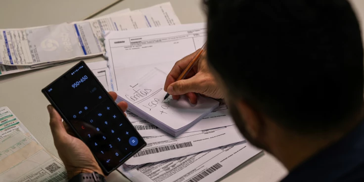 Prévia da inflação perde força pelo 2º mês e fecha junho em 0,41%