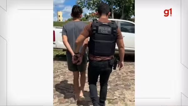 Justiça mantém preso servidor suspeito de abuso de adolescente no PI, e prefeitura rescinde contrato