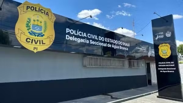 Adolescente de 14 anos é apreendida suspeita de esfaquear colega dentro de escola no Piauí