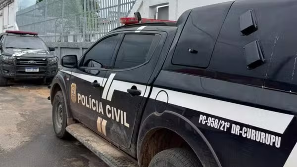 Pastor é preso suspeito de abusar de adolescentes na Grande São Luís; ele oferecia presentes para as vítimas