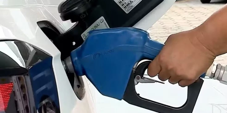 ANP cria app para motorista conferir qualidade de posto de combustível