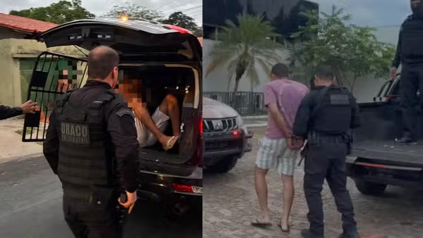 Grupo que clonava WhatsApp e invadia contas bancárias é alvo de operação no PI; mais de 50 vítimas em três estados