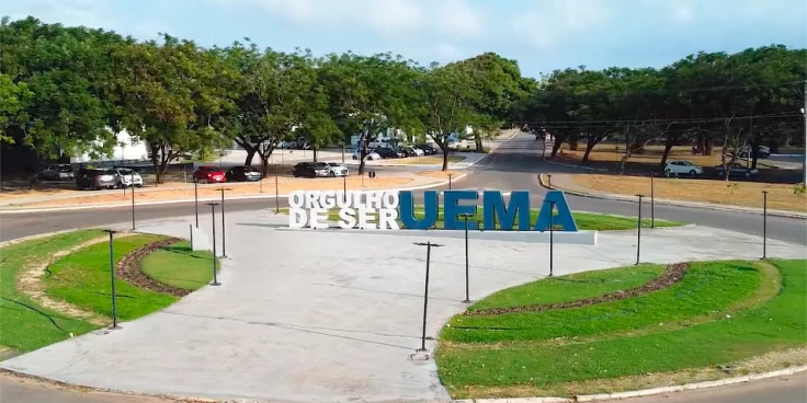 Uema abre seleção para estágio não obrigatório em diversas cidades do MA